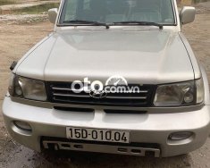 Hyundai Galloper 2003 - Cần bán xe Hyundai Galloper sản xuất năm 2003, nhập khẩu Hàn Quốc, giá tốt giá 90 triệu tại Hải Phòng