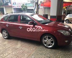 Hyundai i30 2009 - Cần bán lại xe Hyundai i30 đời 2009, màu đỏ, nhập khẩu nguyên chiếc giá 290 triệu tại Đắk Lắk