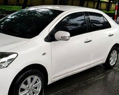 Toyota Vios   MT 2010 - Bán Toyota Vios MT sản xuất 2010, màu trắng chính chủ, 183tr giá 183 triệu tại Hà Nội