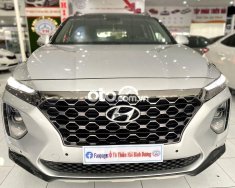 Hyundai Santa Fe 2019 - Bán Hyundai Santa Fe năm 2019, màu bạc còn mới giá 965 triệu tại Kiên Giang