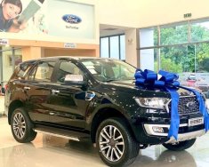 Ford Everest 2021 - Ford Everest 2021 giảm tiền mặt trực tiếp - tặng bảo hiểm vật chất - hỗ trợ trả góp giá 1 tỷ 118 tr tại Ninh Thuận