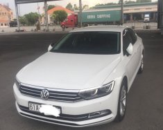 Volkswagen Passat   1.8 Bluemotion   2017 - Cần bán Volkswagen Passat 1.8 Bluemotion đời 2017, màu trắng, xe nhập   giá 959 triệu tại Bình Dương