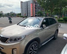 Kia Sorento GATH 2016 - Cần bán gấp Kia Sorento GATH năm sản xuất 2016 xe gia đình giá cạnh tranh giá 670 triệu tại Tp.HCM