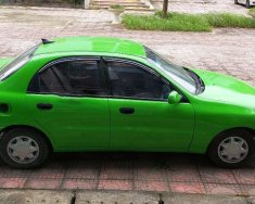 Daewoo Lanos 2004 - Xe Daewoo Lanos năm 2004, màu xanh lam còn mới giá 61 triệu tại Vĩnh Phúc