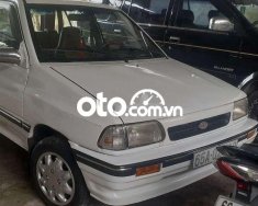 Kia CD5   2001 - Bán Kia CD5 năm sản xuất 2001, màu bạc, nhập khẩu, giá tốt giá 48 triệu tại Đồng Tháp