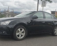 Chevrolet Cruze   LTZ 2011 - Bán Chevrolet Cruze LTZ 2011, màu đen giá 280 triệu tại Khánh Hòa