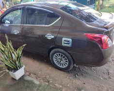 Nissan Sunny 2013 - Bán Nissan Sunny năm 2013 chính chủ, giá tốt 200tr giá 200 triệu tại Bình Thuận  