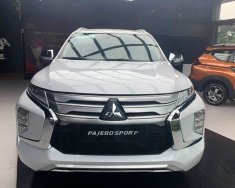 Mitsubishi Outlander Sport   2.4D 4x2 AT    2021 - Bán Mitsubishi Outlander Sport 2.4D 4x2 AT 2021, màu trắng, xe nhập  giá 1 tỷ tại Hà Nội