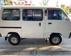 Suzuki Super Carry Van 2003 - Bán Suzuki Super Carry Van đời 2003, màu trắng giá 82 triệu tại Lạng Sơn