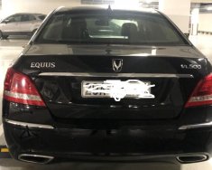 Hyundai Equus 2010 - Bán Hyundai Equus sản xuất 2010 giá 1 tỷ 200 tr tại Hà Nội