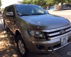 Ford Ranger   XLS  2015 - Cần bán Ford Ranger XLS năm sản xuất 2015, 425 triệu giá 425 triệu tại Ninh Thuận