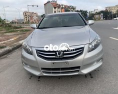 Honda Accord 2012 - Bán Honda Accord sản xuất năm 2012, màu xám, nhập khẩu nguyên chiếc giá 455 triệu tại Hải Phòng