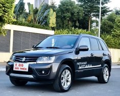 Suzuki Vitara 2014 - Cần bán xe Suzuki Vitara 2014, màu xám, xe nhập, giá chỉ 499 triệu giá 499 triệu tại Hà Nội