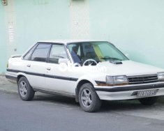 Toyota Corona 1987 - Bán xe Toyota Corona năm 1987, màu trắng, xe nhập giá 37 triệu tại Bình Dương