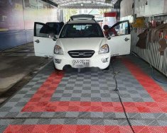 Kia Carens 2010 - Bán Kia Carens sản xuất năm 2010, nhập khẩu còn mới giá 207 triệu tại Vĩnh Long