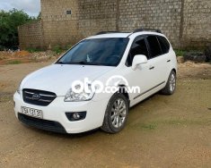 Kia Carens 2010 - Cần bán xe Kia Carens năm sản xuất 2010, màu trắng, nhập khẩu giá 285 triệu tại TT - Huế