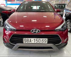 Hyundai i20 Active 1.4 AT  2017 - Bán Hyundai i20 Active 1.4 AT sản xuất năm 2017, màu đỏ, nhập khẩu Hàn Quốc giá 468 triệu tại Bắc Giang