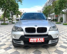 BMW X5 2009 - Cần bán BMW X5 năm sản xuất 2009, nhập khẩu nguyên chiếc giá 595 triệu tại Hà Nội