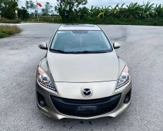 Mazda 3    S  2014 - Bán Mazda 3 S đời 2014 còn mới, 395tr giá 395 triệu tại Hà Nội