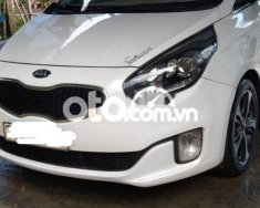 Kia Rondo 2016 - Cần bán gấp Kia Rondo đời 2016, màu trắng còn mới giá 470 triệu tại Bình Định