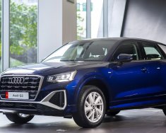 Audi Q2 2021 - Audi Hà Nội - Audi Q2 năm sản xuất 2021 chính hãng cùng nhiều ưu đãi giá tốt nhất miền Bắc giá 1 tỷ 700 tr tại Hà Nội