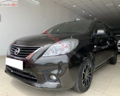 Nissan Sunny   XL   2018 - Bán Nissan Sunny XL sản xuất năm 2018, màu đen còn mới giá 345 triệu tại Tp.HCM