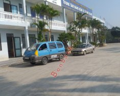 Daihatsu Citivan 1998 - Bán Daihatsu Citivan đời 1998, màu xanh lam, nhập khẩu Nhật Bản giá 39 triệu tại Hà Nội