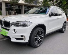 BMW X5    2017 - Cần bán xe BMW X5 đời 2017, màu trắng, nhập khẩu còn mới giá 2 tỷ 750 tr tại Tp.HCM