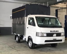 Suzuki Super Carry Pro 2021 - Xe tải mui bạt, ưu đãi tốt nhất trong năm giá 338 triệu tại Đà Nẵng