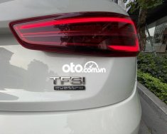 Audi Q3 2015 - Cần bán xe Audi Q3 năm sản xuất 2015, màu trắng, nhập khẩu nguyên chiếc còn mới giá cạnh tranh giá 920 triệu tại Hà Nội