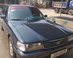 Toyota Cressida 1992 - Cần bán, mua xe mới. Xe đã độ nhiều đồ. giá 85 triệu tại Vĩnh Phúc