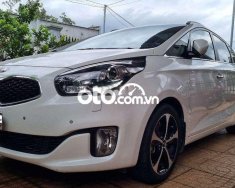 Kia Rondo   GATH 2016 - Cần bán xe Kia Rondo GATH đời 2016, màu trắng còn mới giá 520 triệu tại Bình Dương