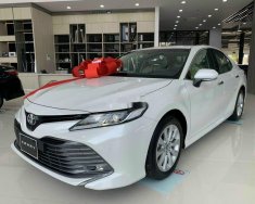 Toyota Camry  2.0 G  2020 - Bán xe Toyota Camry 2.0 G sản xuất 2020, màu trắng, nhập khẩu nguyên chiếc giá 970 triệu tại Phú Yên