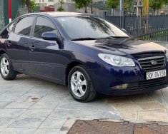 Hyundai Elantra 2007 - Bán Hyundai Elantra sản xuất năm 2007, màu xanh lam, xe nhập, 268 triệu giá 268 triệu tại Hà Nội