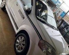 Daewoo Gentra   SX 1.5 MT  2008 - Bán xe Daewoo Gentra SX 1.5 MT đời 2008, màu trắng, giá tốt giá 122 triệu tại Đắk Nông