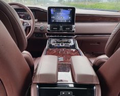 Lincoln Navigator 2019 - Lincoln Navigator Black Label L siêu lướt giao ngay Model 2019 đăng ký 2019 xe tư nhân đời đầu giá 6 tỷ 850 tr tại Quảng Ninh