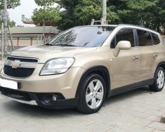 Chevrolet Orlando 2011 - Bán Chevrolet Orlando 2011, giá 339tr giá 339 triệu tại Khánh Hòa