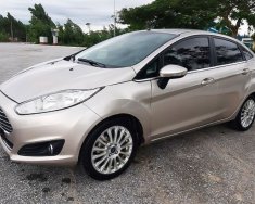 Ford Fiesta   2017 - Bán Ford Fiesta sản xuất 2017 còn mới giá 335 triệu tại Bắc Ninh