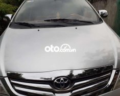 Toyota Fortuner 2007 - Bán Toyota Fortuner đời 2007, màu bạc, xe nhập, giá 168tr giá 168 triệu tại Quảng Ngãi