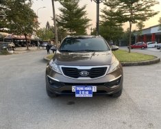 Kia Sportage 2011 - Cần bán xe Kia Sportage năm 2011 chính chủ giá 475tr giá 475 triệu tại Hải Dương