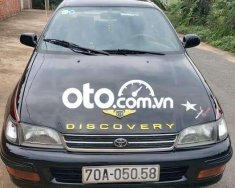 Toyota Corona 1993 - Bán Toyota Corona đời 1993, màu đen, xe nhập giá cạnh tranh giá 97 triệu tại An Giang