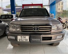 Toyota Land Cruiser 2003 - Cần bán lại xe Toyota Land Cruiser đời 2003, nhập khẩu giá 398 triệu tại Bắc Giang