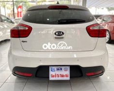 Kia Rio 2014 - Cần bán xe Kia Rio năm sản xuất 2014, màu trắng, nhập khẩu   giá 358 triệu tại Bình Phước