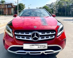 Mercedes-Benz GLA-Class    2019 - Bán xe Mercedes GLA200 2019 mới nhất giá 1 tỷ 445 tr tại Hà Nội