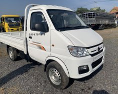 Xe tải 500kg - dưới 1 tấn   2018 - Thanh lý xe Trường Giang KY5 thùng lửng 995kg  giá Giá thỏa thuận tại Đồng Nai