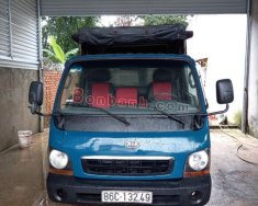 Kia K2700 2010 - Bán xe Kia K2700 năm sản xuất 2010, màu xanh lam giá 152 triệu tại Khánh Hòa