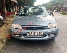 Ford Laser 2001 - Bán Ford Laser năm sản xuất 2001, nhập khẩu còn mới, giá 90tr giá 90 triệu tại Quảng Trị