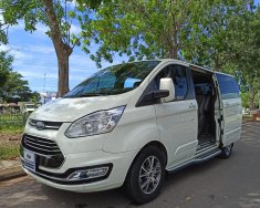Ford Tourneo 2019 - Chính hãng xe Ford Tourneo sản xuất 2019, mới 95%, giá tốt 750tr giá 750 triệu tại Bình Thuận  