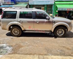 Ford Everest   MT 2009 - Bán xe Ford Everest MT đời 2009 xe gia đình giá 350 triệu tại Đắk Nông