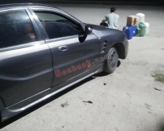 Daewoo Lanos   SX  2003 - Bán Daewoo Lanos SX năm sản xuất 2003, màu xám giá 64 triệu tại Hà Tĩnh